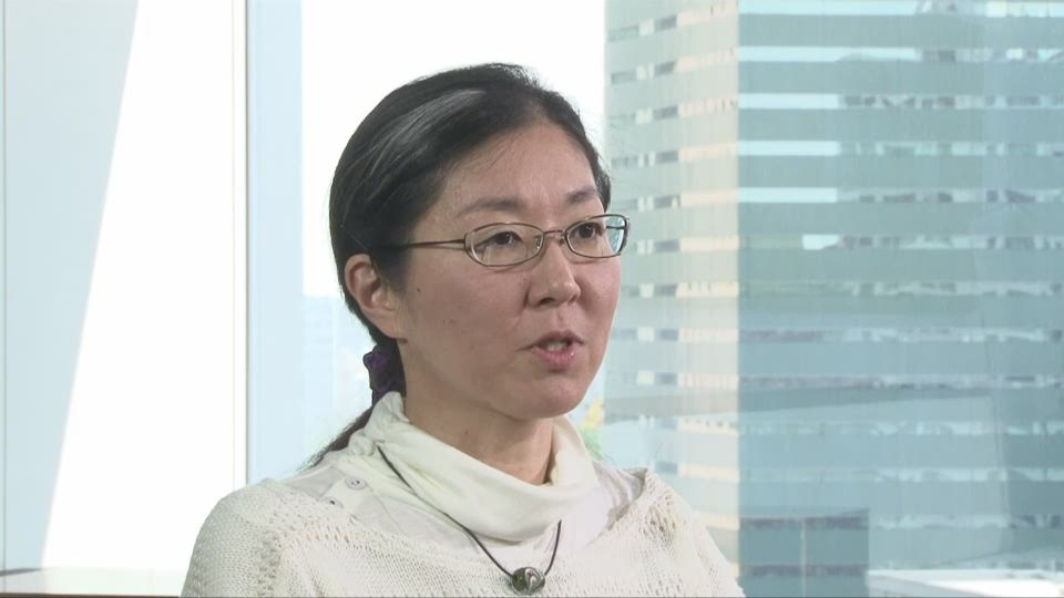 てんかんのある方 ご家族の声 動画で知ろう てんかんinfo