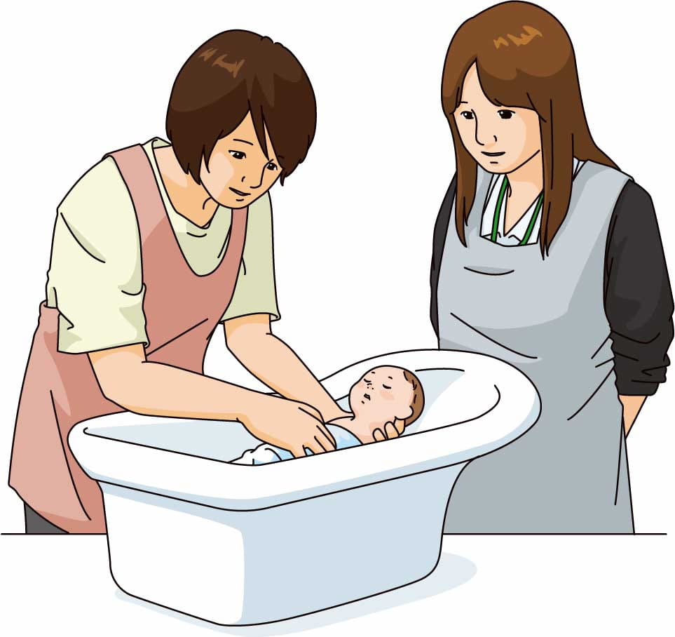 育児の上で、困ったことはありましたか?