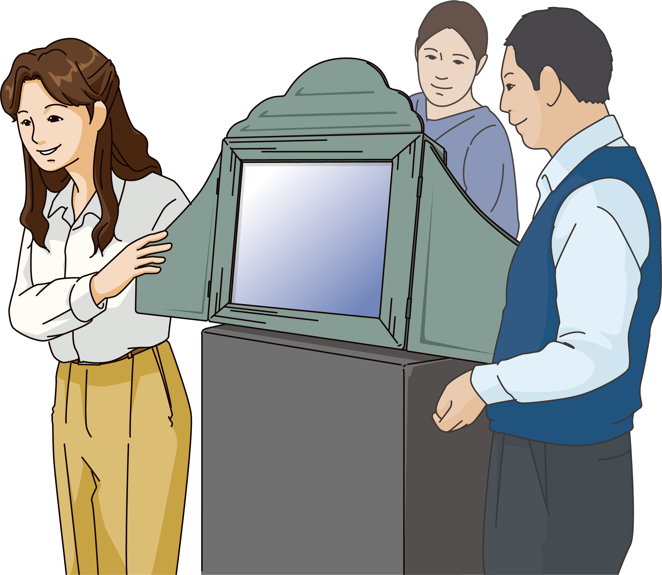 その後はどのようにお過ごしになられたのですか?